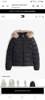 Tommy Hilfiger winterjas Dames maat L, Vêtements | Femmes, Vestes | Hiver, Taille 42/44 (L), Tommy hilfiger, Enlèvement ou Envoi