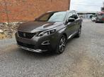 Peugeot 3008 II GT Line, Emergency brake assist, Bedrijf, Handgeschakeld, 5 deurs