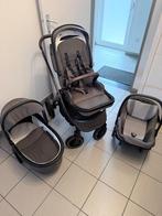 Nieuwe Kinderwagen 3 in 1 Xadventure Triumph, Kinderen en Baby's, Met autostoeltje, Nieuw, Ophalen, Kinderwagen