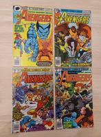 Avengers 1978-1988 (7 comics), Livres, BD | Comics, Marvel comics, Enlèvement ou Envoi, Utilisé, Plusieurs comics