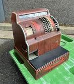 National Kassa 1920s, Ophalen