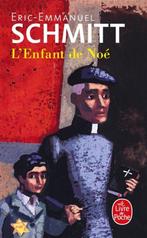 L'Enfant de Noé - Eric-Emmanuel Schmitt, Nieuw, Ophalen of Verzenden