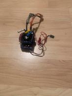 Taraxxas esc vxl, Hobby & Loisirs créatifs, Modélisme | Radiocommandé & Téléguidé | Voitures, Enlèvement ou Envoi, Échelle 1:8