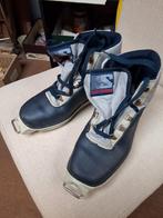 Langlauflatten Laser + schoenen Salomon, Sport en Fitness, Ophalen, Schoenen, Salomon