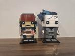 Lego Brickheadz Pirates of the Caribbean, Kinderen en Baby's, Speelgoed | Duplo en Lego, Ophalen of Verzenden, Zo goed als nieuw