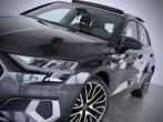Audi A3 Sportback 1.4TFSIe PHEV S-LINE-1ERPRO-T.O-COCKPIT, Auto's, Automaat, Stof, Gebruikt, 4 cilinders