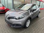 Renault Captur 0.9i •AIRCO• •Cruise Control• •PROPERE STAAT•, Auto's, Bedrijf, Cruise Control, Captur, Te koop