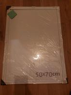 Grote kader, Ophalen