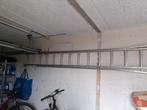petry, Doe-het-zelf en Bouw, Ladders en Trappen, Ophalen, Gebruikt, Ladder, Opvouwbaar of Inschuifbaar