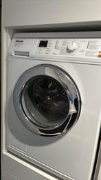 Miele wasmachine W3375 Softtronic, Elektronische apparatuur, Ophalen, Gebruikt, Voorlader, Energieklasse A of zuiniger