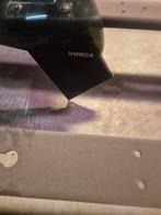 Zonneklep y60, Ophalen