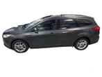 Portier 4Deurs links-voor van een Ford Focus (BF), Gebruikt, Deur, Ophalen of Verzenden, Ford