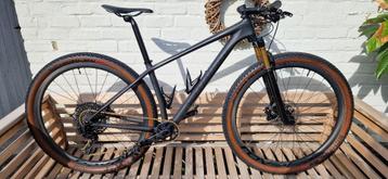 Specialized Epic HT Expert sram XX1 disponible aux enchères