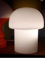 Vintage mushroom lamp Made in Italy, Antiek en Kunst, Ophalen of Verzenden