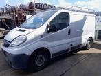 PORTIERGREEP BUITEN LINKS Opel Vivaro (01-2000/07-2014), Auto-onderdelen, Carrosserie, Gebruikt, Links, Opel