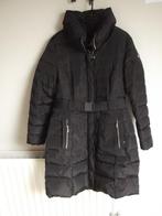 Mexx winterjas 44, Kleding | Dames, Jassen | Winter, Mexx, Bruin, Maat 42/44 (L), Ophalen of Verzenden