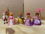 Playmobil Hofdames, Ophalen of Verzenden