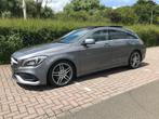 Mercedes Cla 200d SB AMG Full Option, Auto's, Automaat, CLA, 140 g/km, Alcantara