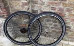wielset 26 inch shimano, Ophalen