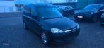 Opel Combo 1.7Cdti bj2010 Airco Onderhoud&Keuring v v, Entreprise, 1686 kW, Diesel, Euro 4