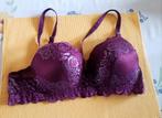 Nieuwe BH, Kleding | Dames, Ondergoed en Lingerie, Ophalen, Paars, BH