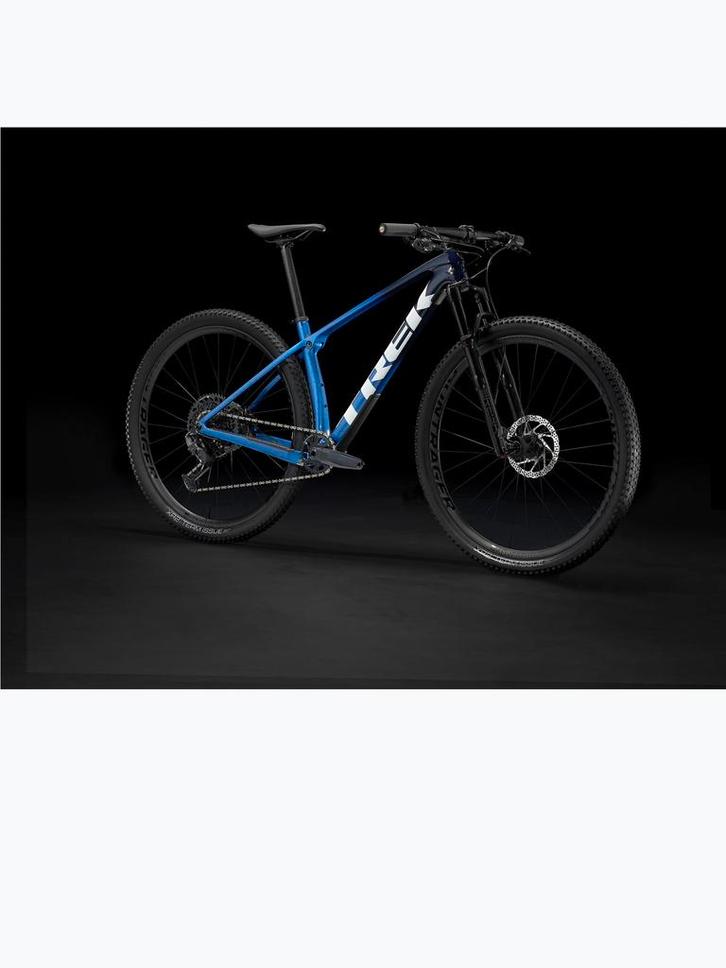 TREK PROCALIBER 9.7 Medium, Vélos & Vélomoteurs, Vélos | VTT & Mountainbikes, Comme neuf, Trek, VTT semi-rigide, Enlèvement