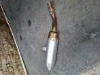 Échappement honda crf 450 2007, Motoren, Onderdelen | Honda, Ophalen