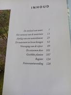 De watertuin (P. Robinson), Boeken, Ophalen of Verzenden, Zo goed als nieuw, Tuinontwerpen