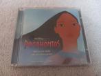 CD Walt Disney Pocahontas animatie soundtrack Pop Ballad, Ophalen of Verzenden, Pocahontas of Kl. Zeemeermin