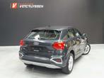 Audi Q2 35 TFSI Attraction (bj 2023, automaat), Auto's, Automaat, Stof, 4 cilinders, Bedrijf