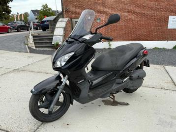 2008 Yamaha Xmax beschikbaar voor biedingen