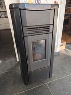 Extraflame guisy nera 8kw, Enlèvement