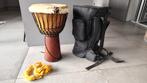 Djembè voor beginners, Muziek en Instrumenten, Ophalen
