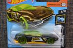 449 / Hot Wheels GAZELLA GT, Kinderen en Baby's, Speelgoed | Racebanen, Ophalen of Verzenden, Nieuw, Hot Wheels