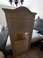 Antieke spiegel, Antiek en Kunst, Ophalen