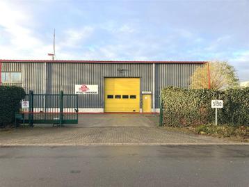 Commercieel te huur in Lommel, Immo, 820 m², Overige soorten
