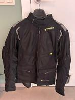 Motorjas Modeka Breeze XL, Motoren, Kleding | Motorkleding, Ophalen, Jas | textiel, Heren, Nieuw zonder kaartje