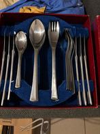 Vintage bestekset AMC, Huis en Inrichting, Keuken | Bestek, Ophalen, Zo goed als nieuw, Bestekset
