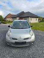 Nissan micra prête à immatriculé, Auto's, Onderhoudsboekje, Boordcomputer, Micra, Bedrijf