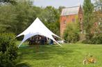 Te huur Party tent starshade 1300 PRO tent, Ophalen of Verzenden, Zo goed als nieuw