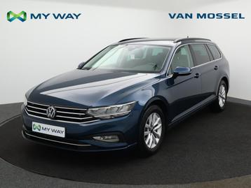 Volkswagen Passat SW Passat SW 1.5 TSI Style OPF DSG (EU6AP) beschikbaar voor biedingen