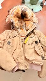 Parajumper - beige - tussen S - M, Taille 38/40 (M), Blouson, Parajumpers, Enlèvement