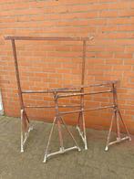 2 bouwschragen, Enlèvement, Utilisé