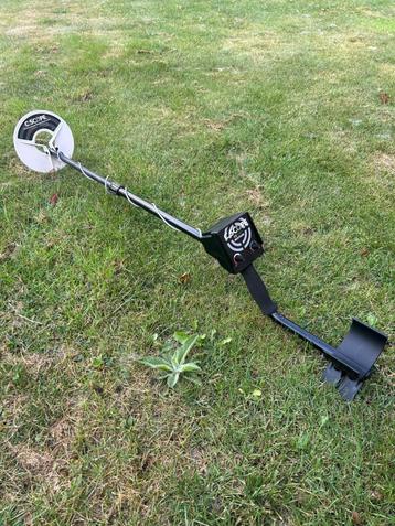 Pas ingeruild // C-scope CS1MX analoge metaaldetector beschikbaar voor biedingen