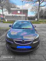 Opel Astra, Auto's, Te koop, Diesel, Break, Particulier