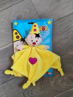 Bumba knuffeldoekje NIEUW, Kinderen en Baby's, Ophalen, Nieuw