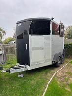 IFor HBX511, Ophalen, Gebruikt