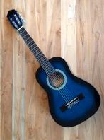 Guitare bleue (1/2) pour enfants, Musique & Instruments, Enlèvement ou Envoi, Neuf, Guitare classique ou espagnole