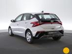 Hyundai i20 1.0 T-GDi 74kW Twist, Electronic Stability Program (ESP), Argent ou Gris, Entreprise, Entretenue par le concessionnaire