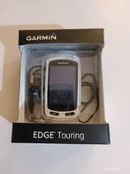 Gps garmin Edge 800 couleur., Ophalen of Verzenden, Zo goed als nieuw, GPS